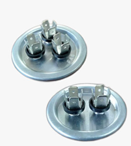 AC Capcitor Tops